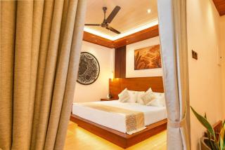 Sivora Hills Luxury Retreat - 3