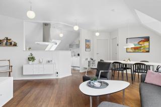 Lovely Apartment In The Heart Of Skagen Town - 9
