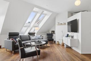 Lovely Apartment In The Heart Of Skagen Town - 8