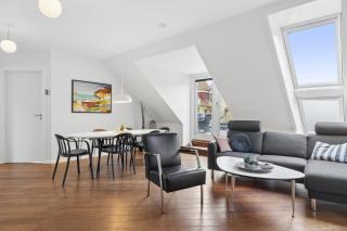 Lovely Apartment In The Heart Of Skagen Town - 7