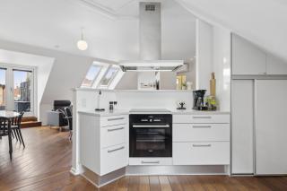 Lovely Apartment In The Heart Of Skagen Town - 6