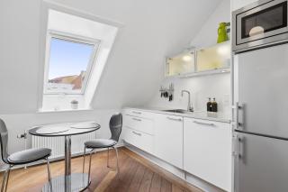 Lovely Apartment In The Heart Of Skagen Town - 5