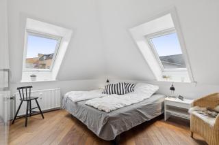 Lovely Apartment In The Heart Of Skagen Town - 4