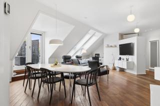 Lovely Apartment In The Heart Of Skagen Town - 3