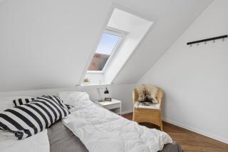 Lovely Apartment In The Heart Of Skagen Town - 1