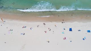 Shorebreak Unit 3 - 4