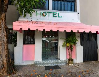 Hotelito Bonito Eli & Edw - 8