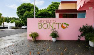 Hotelito Bonito Eli & Edw - 7