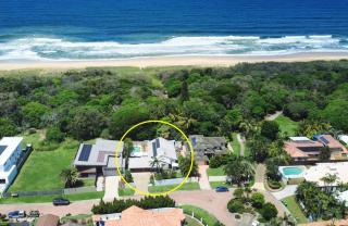 Driftwood Beach home - 0