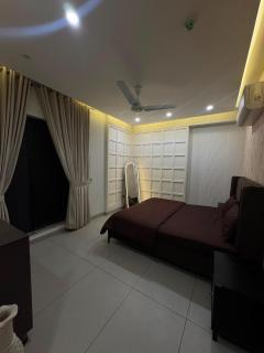 Amber loft Luxury 1 bed apartment - 6