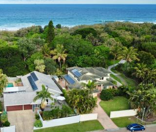Driftwood Beach home - 3