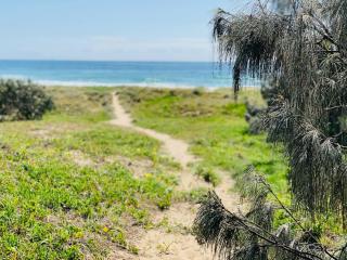 Driftwood Beach home - 2