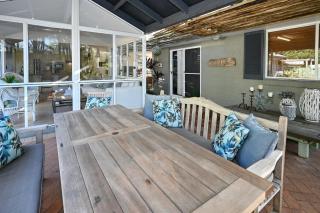 Driftwood Beach home - 1