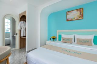 La Casa Boutique Hotel - 8