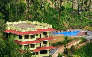 Heaven Inn Ramakkal - 8