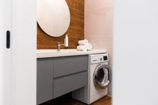Elite Apart-Hotel - 7