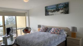 Unit 10 Sea Eagles Apartments - 3
