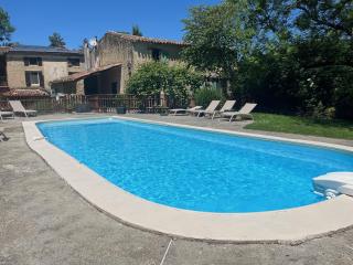 Gites de Montcabirol - 0