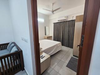 ark residency kakkanad 3 - 1
