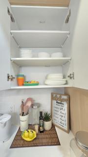 Modern Comfort Meets Urban Convenience - 9