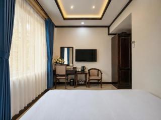 La Serena Boutique Hotel - 5
