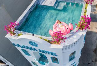La Casa Boutique Hotel - 0