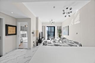 Bloomfields 3BR in Al Maryah Vista - 6