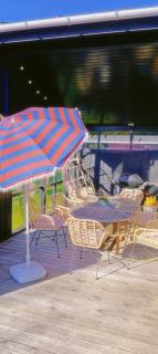 EchoBay nr 2 - child-friendly house close to the beach - 1