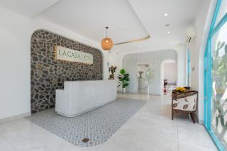La Casa Boutique Hotel - 9