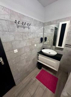 Hakaiki Lodge villa for 6 people 2 bedrooms - 4