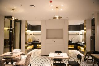 Premier City Comfort Hotel Wuhan Hankou Railway Station Changgang Road Metro Station - 9