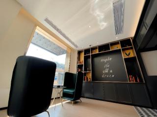 Premier City Comfort Hotel Wuhan Hankou Railway Station Changgang Road Metro Station - 5