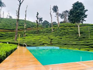 Hotel Wayanad Gate - Wayanad - 4