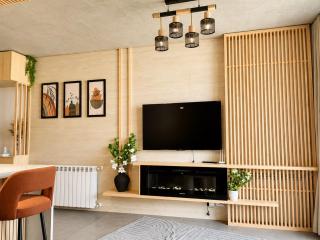 Japandi Mountain Retreat 8 Min to Faraya - 9