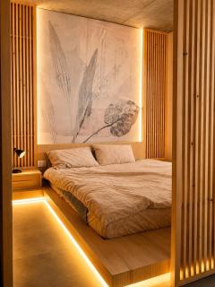 Japandi Mountain Retreat 8 Min to Faraya - 1