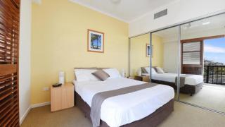 Rolling Surf Resort Unit 48 - 4