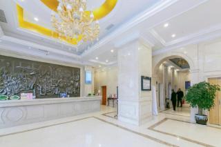 Vienna Hotel Chengdu North Railway Station North Square Wukuaishi Metro Station - 8