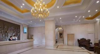 Vienna Hotel Chengdu North Railway Station North Square Wukuaishi Metro Station - 5