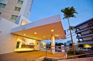 Go Inn Hotel Aracaju - 8