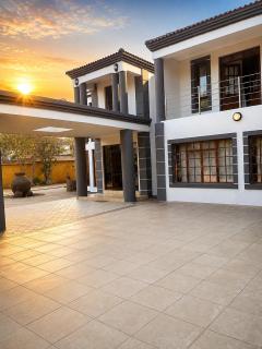 Victoria Guest House Ezulwin - 8