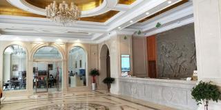 Vienna Hotel Hubei Enshi Railway Station - 3