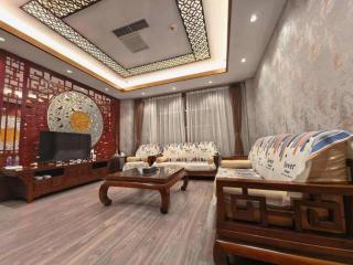 Vienna Hotel Beijing Fangshan District Guangyangcheng Metro Station - 7