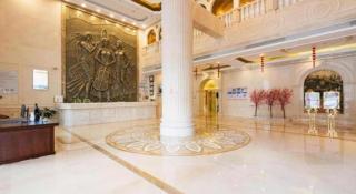 Vienna Hotel Guangzhou Huadu Sunac Cultural Tourism City Shiling - 6