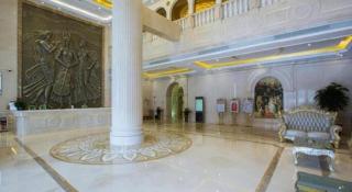 Vienna Hotel Guangzhou Huadu Sunac Cultural Tourism City Shiling - 3