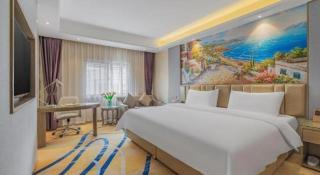 Venus International Hotel Kunming Baiyun Road Tongde Square - 2
