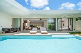 4BR & 3BR Modern Pool Villa By Warm Plus - 7