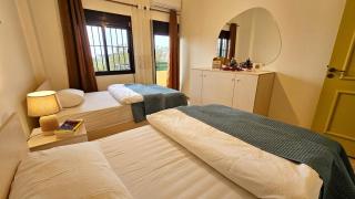 3BR Apartment Bqaatouta u4 Chimney & Jacuzzi - 5