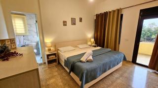 3BR Apartment Bqaatouta u4 Chimney & Jacuzzi - 4
