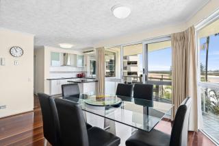 Pumicestone Apartments Unit 6 - Caloundra - 7