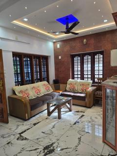 Dwaraka Residency - 5